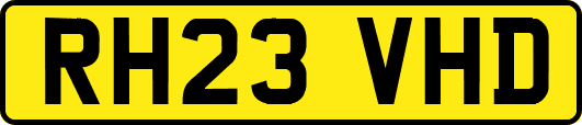 RH23VHD