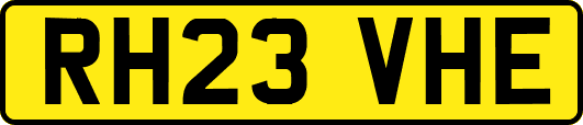 RH23VHE