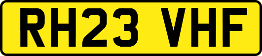 RH23VHF