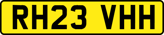 RH23VHH