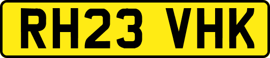 RH23VHK
