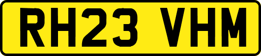 RH23VHM