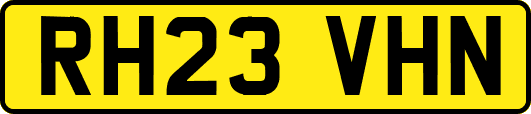 RH23VHN