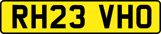 RH23VHO