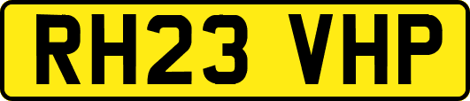 RH23VHP