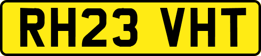 RH23VHT