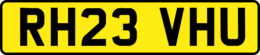 RH23VHU