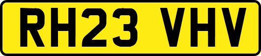 RH23VHV
