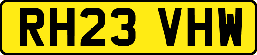 RH23VHW