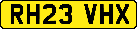 RH23VHX