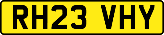 RH23VHY