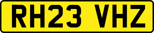 RH23VHZ