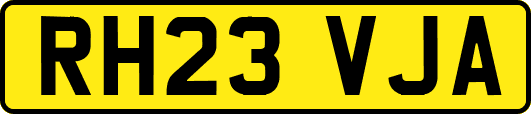 RH23VJA