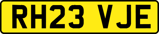 RH23VJE