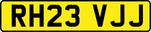 RH23VJJ
