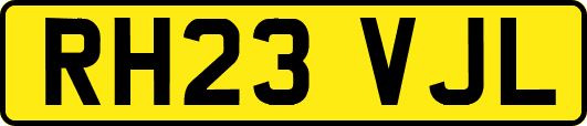 RH23VJL