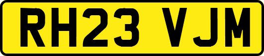 RH23VJM