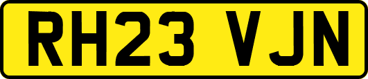 RH23VJN