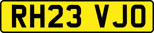 RH23VJO