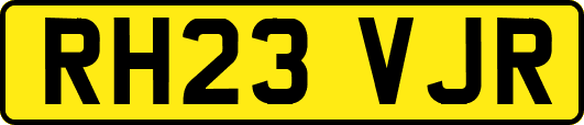 RH23VJR