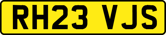 RH23VJS