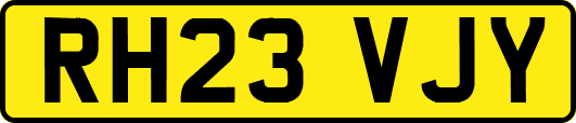 RH23VJY