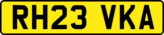 RH23VKA