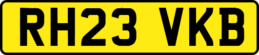 RH23VKB