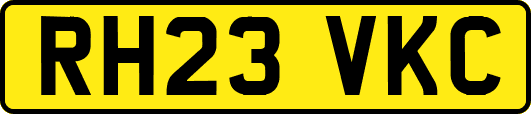 RH23VKC