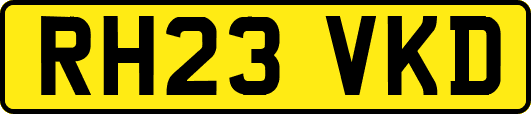 RH23VKD