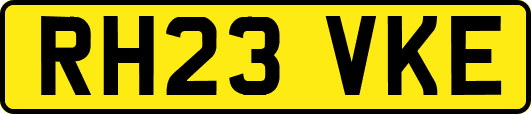 RH23VKE