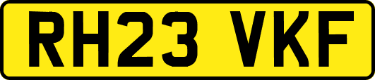 RH23VKF