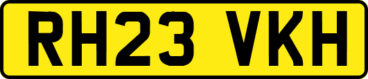 RH23VKH