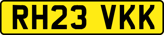 RH23VKK