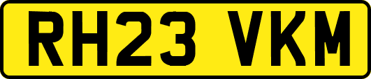 RH23VKM