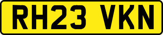 RH23VKN