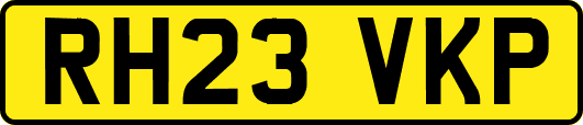 RH23VKP