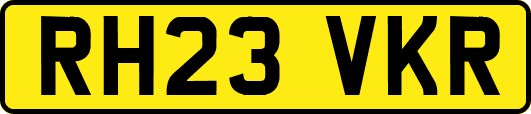 RH23VKR
