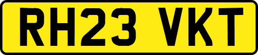 RH23VKT