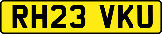 RH23VKU