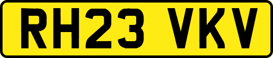 RH23VKV