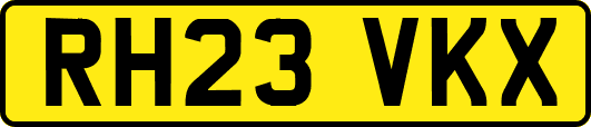 RH23VKX