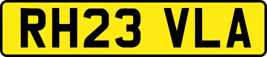 RH23VLA