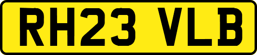 RH23VLB