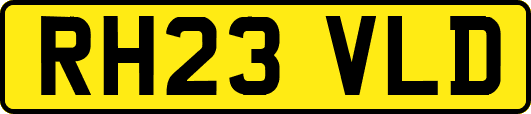 RH23VLD