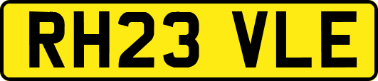 RH23VLE