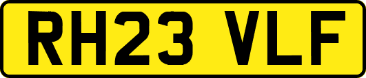 RH23VLF