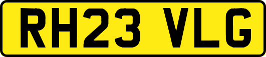 RH23VLG