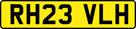 RH23VLH