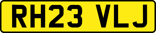 RH23VLJ